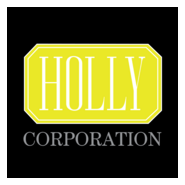 Holly Corporation Logo PNG Vector