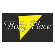 HOLLY PLACE Logo PNG Vector