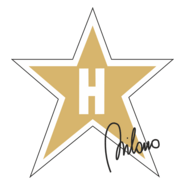 hollywood milano Logo PNG Vector