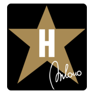 Hollywood Milano Logo PNG Vector