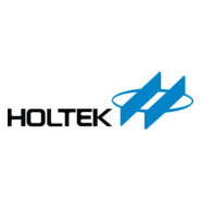 Holtek Semiconductor Logo PNG Vector