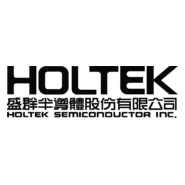 Holtek Semiconductor Logo PNG Vector