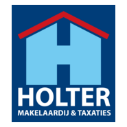 Holter makelaardij Logo PNG Vector