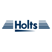Holts Logo PNG Vector