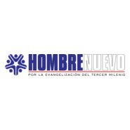 HOMBRE NUEVO Logo PNG Vector