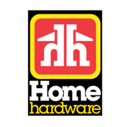Home Hardware Logo PNG Vector