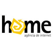 Home Internet Agency Logo PNG Vector