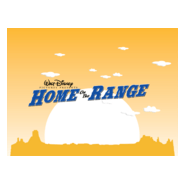 Home On The Range Logo PNG Vector