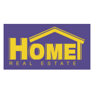 Home Real Estate Logo PNG Vector