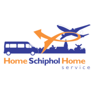 Home Schiphol Home Logo PNG Vector
