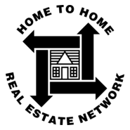 Home To Home Logo PNG Vector