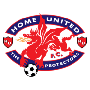 Home United FC Logo PNG Vector