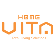 Home VITA Logo PNG Vector