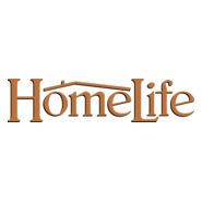 HomeLife Logo PNG Vector
