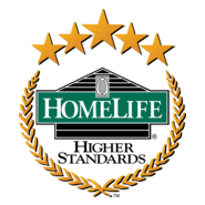 HomeLife Logo PNG Vector
