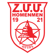 Homenmen-AOSS Yerevan Logo PNG Vector