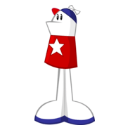 Homestar Runner Logo PNG Vector
