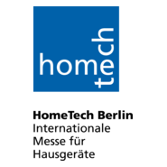 HomeTech Logo PNG Vector