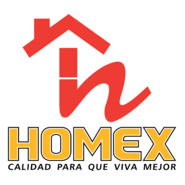 Homex Logo PNG Vector