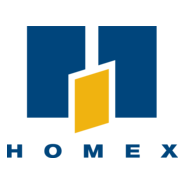 HOMEX Logo PNG Vector