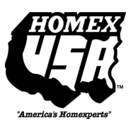 Homex USA Logo PNG Vector