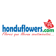 HONDUFLOWERS.COM Logo PNG Vector
