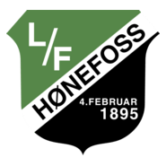 Honefoss Logo PNG Vector