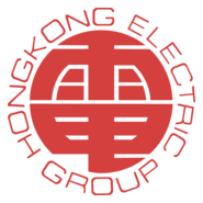 Hongkong Electric Group Logo PNG Vector