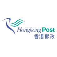 Hongkong Post Logo PNG Vector