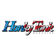 Honky Tonk Magazine Logo PNG Vector