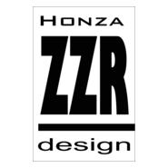 Honza ZZR design Logo PNG Vector