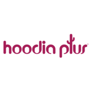 Hoodia Plus Logo PNG Vector
