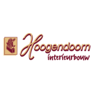 Hoogendoorn Interieurbouw Logo PNG Vector