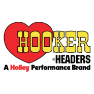 Hooker Headers Logo PNG Vector