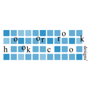 hookorcrook designs Logo PNG Vector