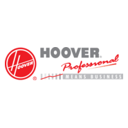Hoover Professional Logo PNG Vector