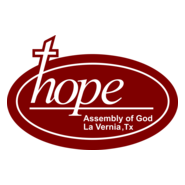 Hope Christian Church Logo PNG Vector