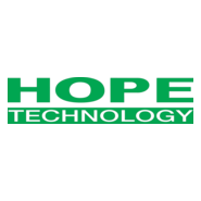 HOPE TECHNOLOGY Logo PNG Vector