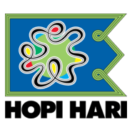 hopi hari Logo PNG Vector