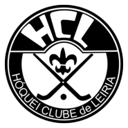 Hoquei Leiria Logo PNG Vector