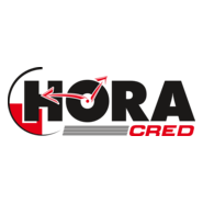Hora Cred Logo PNG Vector