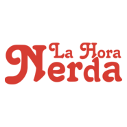 Hora Nerda Logo PNG Vector