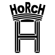 Horch Logo PNG Vector