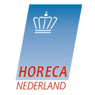 Horeca Nederland Logo PNG Vector