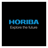 Horiba Logo PNG Vector