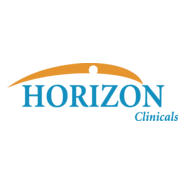 Horizon Clinical Logo PNG Vector
