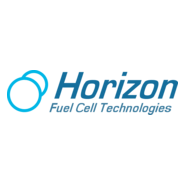 Horizon - Fuel Cell Technologies Logo PNG Vector