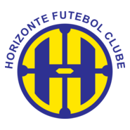 Horizonte Futebol Clube-CE Logo PNG Vector