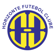 Horizonte Futebol Clube Logo PNG Vector