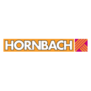 Hornbach Logo PNG Vector
